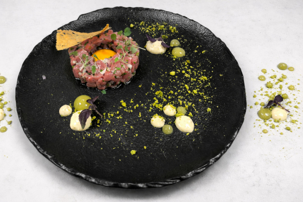 Brasserie Bad Schauenburg