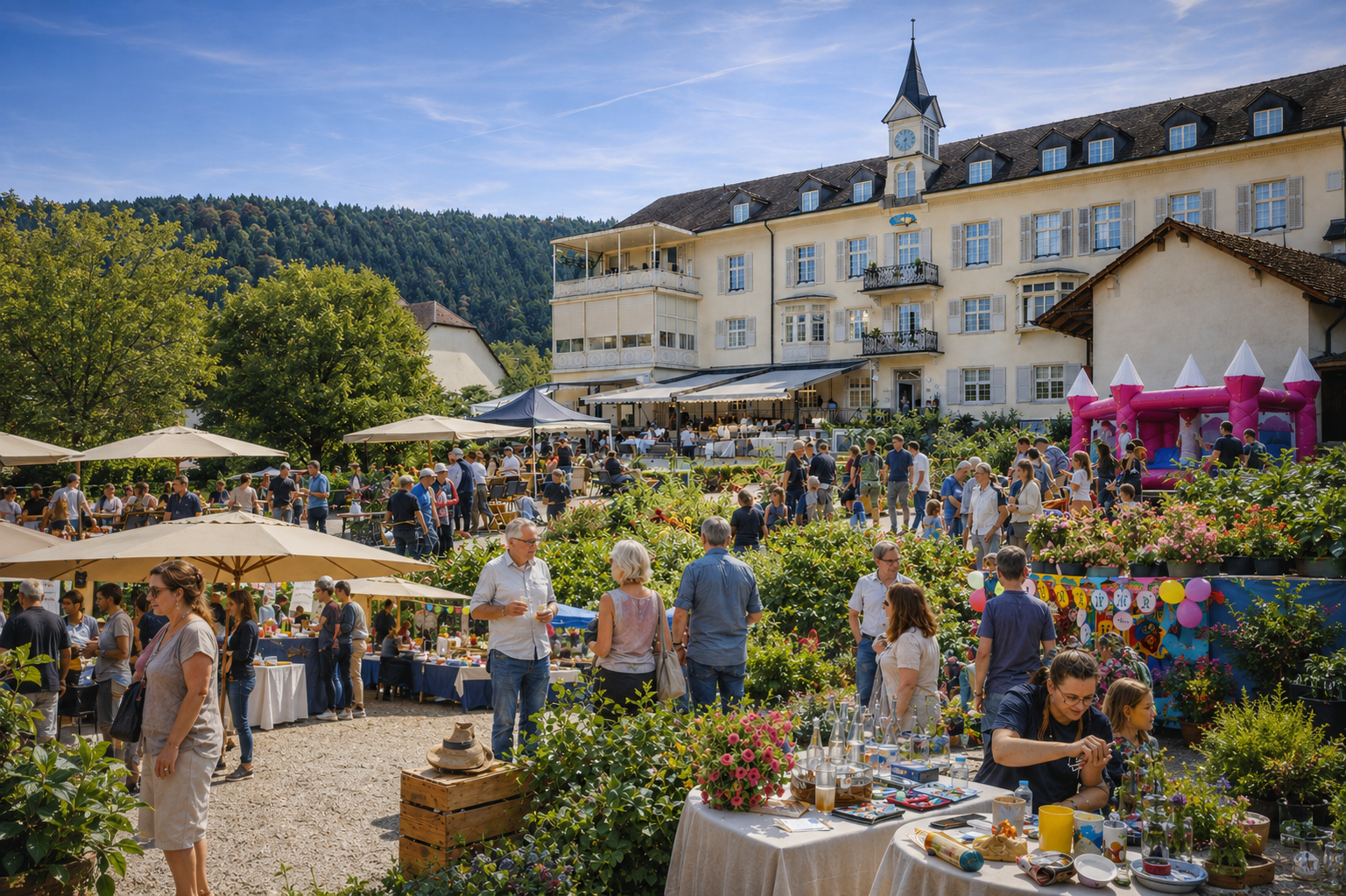 Chirsi-Fest