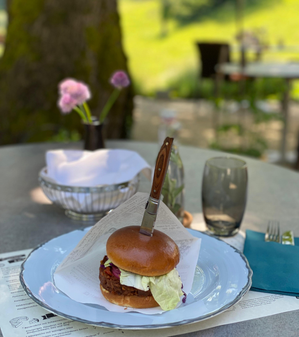 Bistro Zum Schauenegg