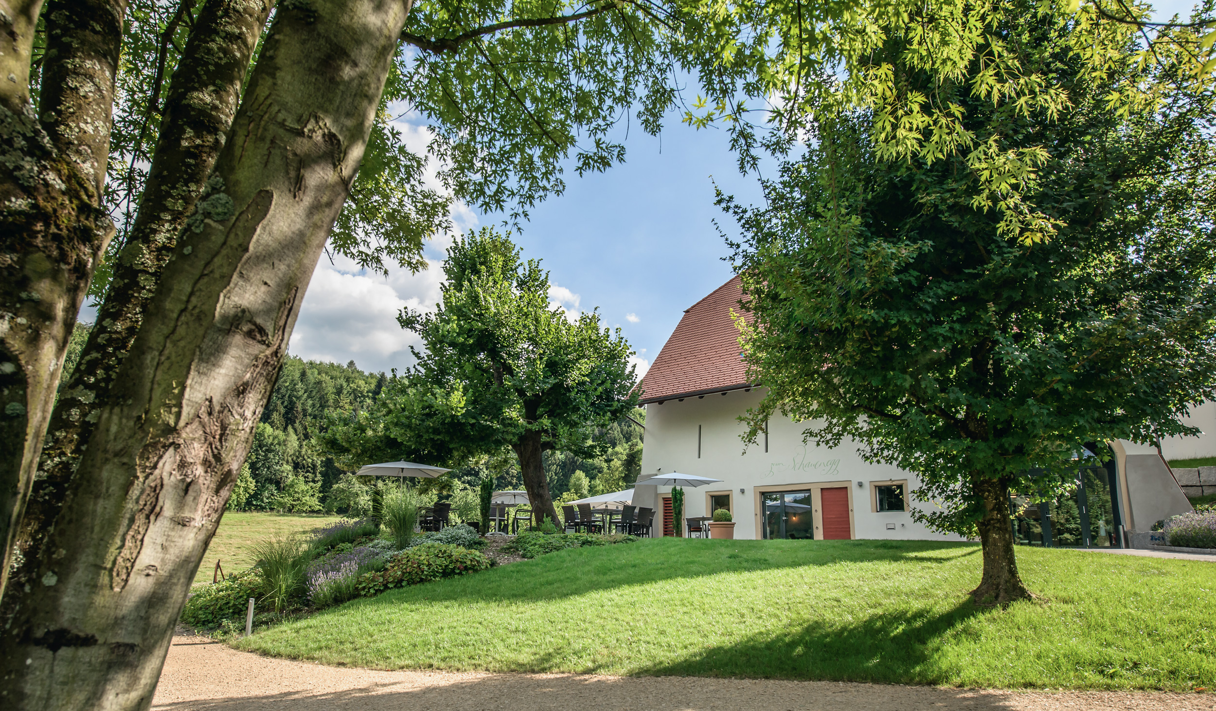 Bistro Zum Schauenegg