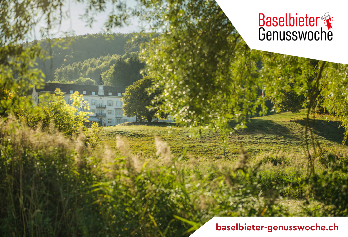Genusswochen