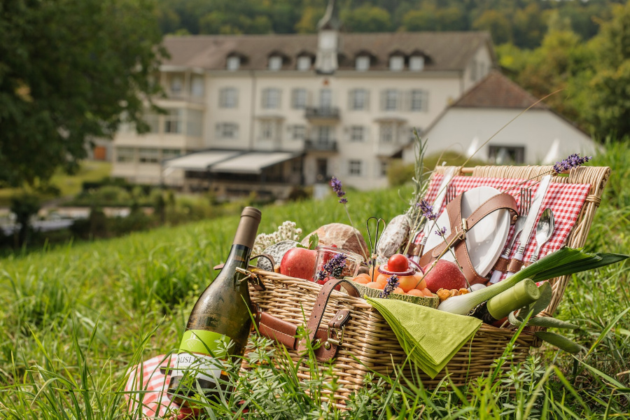 Picknick